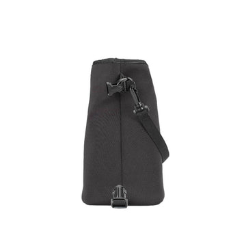 Dr Brown's Μαύρη ισοθερμική τσάντα μεταφοράς